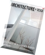 Architecture + Design – March 2015