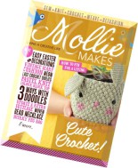 Mollie Makes – Issue 51 2015