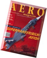 Aero magazin Serbian 07