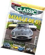 Classic & Sports Car France N 30 – Mars 2015