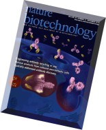 Nature Biotechnology – November 2010