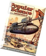 Popular Science 11-1923