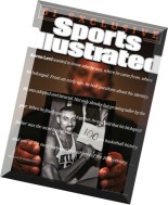 Sports Illustrated – 9 March 2015
