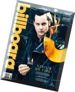 Billboard Magazine – 14 March 2015