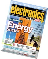 Electronics For You 2013-06