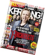 Kerrang – 7 March 2015