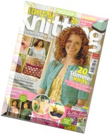 Simply Knitting 2006-07