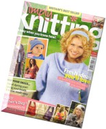 Simply Knitting 2007-04