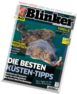Blinker – April 2015