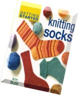 Getting Started Knitting Socks