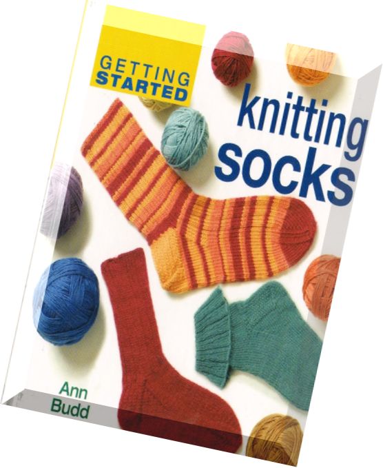 Getting Started Knitting Socks