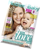 Mother & Baby UK – March 2015