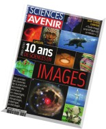 Sciences et Avenir Hors Serie N 164, 2010