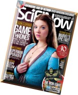 SciFi Now – Issue 104