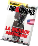 Air & Cosmos N 2444 – 13 au 19 Mars 2015