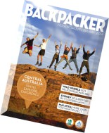 Backpacker Essentials – February 2014
