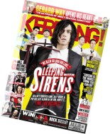 Kerrang – 14 March 2015