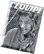 L’Equipe Magazine N 1704 – 14 Mars 2015