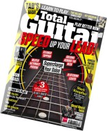 Total Guitar – April 2015