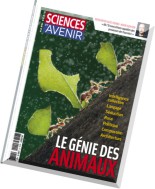Sciences et Avenir Hors-Serie N 181 – Mars-Avril 2015