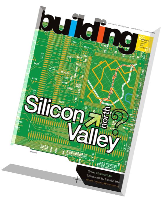 Building Magazine – February-March 2015