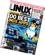 Linux Format UK – April 2015