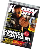 Hobby Consolas Issue 285, 2015