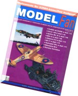 Model Fan 2003-07
