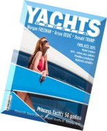Yachts Croatia – March 2015