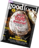 BBC Good Food – April 2015