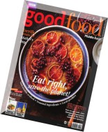 BBC Good Food Middle East – March 2015
