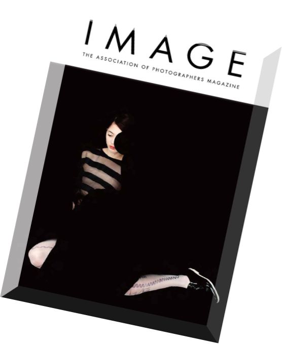 Image Magazine – Issue 4, 2015