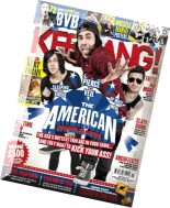 Kerrang – 28 March 2015