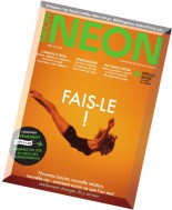 Neon N 29 – Avril 2015
