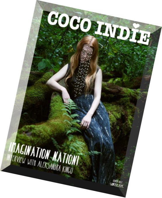 Coco Indie – Winter 2015