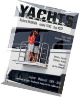 Yachts Croatia – December 2014