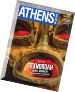 Athens Voice – 1 April 2015