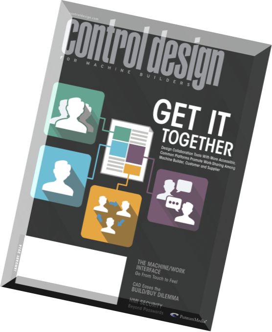 Control Design – January 2014
