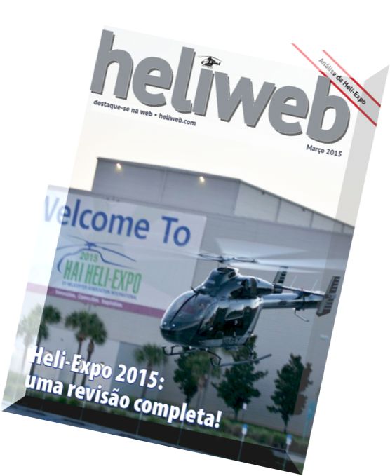 heliweb – Marco 2015
