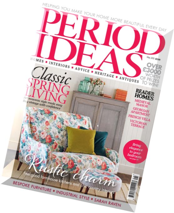 Period Ideas – May 2015