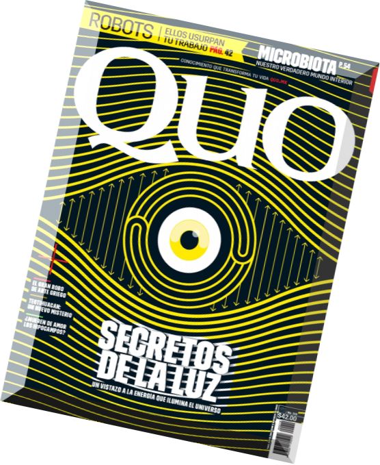 Quo Mexico – Abril 2015