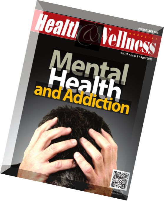 Health & Wellness Magazine – April 2015