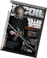 Recoil – Issue 18, 2015