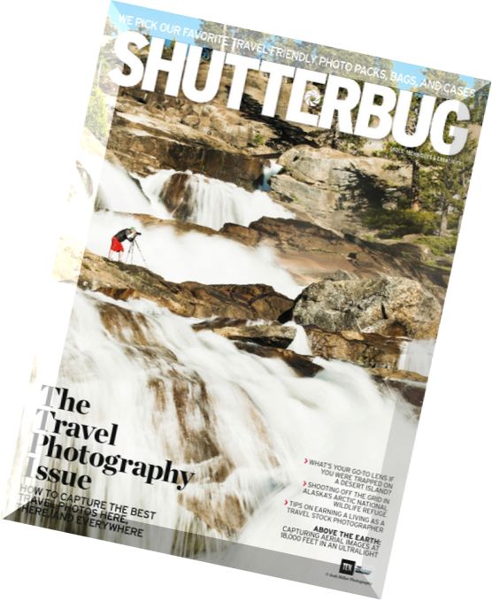 Shutterbug – May 2015