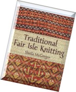 Traditional Fair Isle Knitting