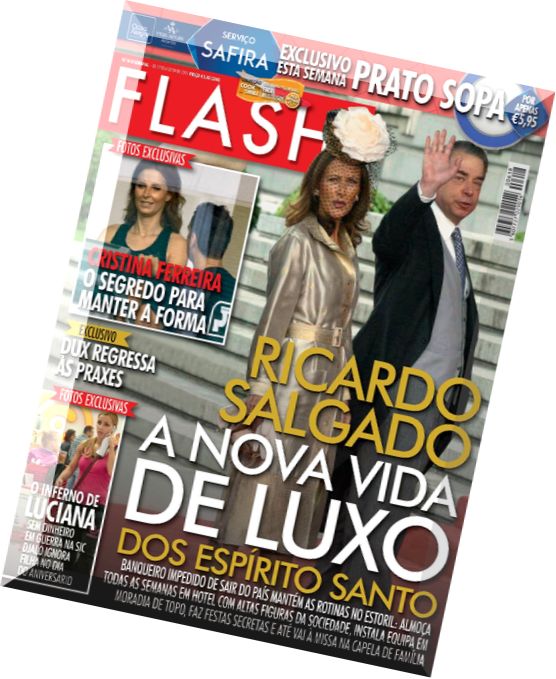 Flash – 27 Marco 2015