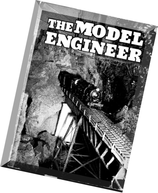 Model Engineer Issue 2564