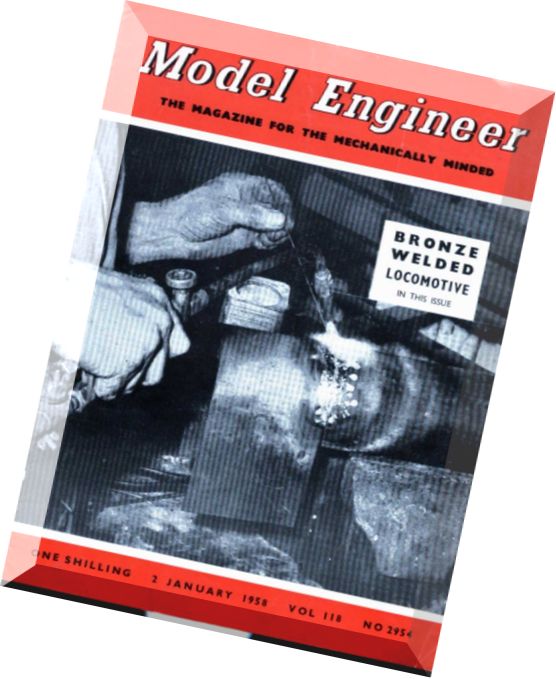 Model Engineer Issue 2954