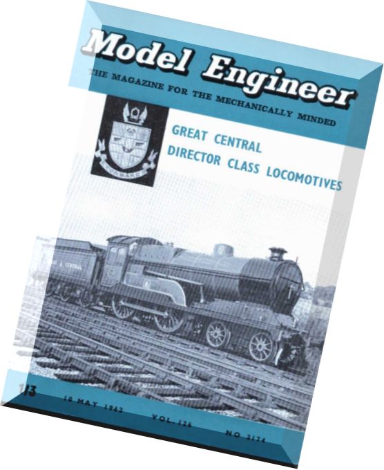 Model Engineer Issue 3174