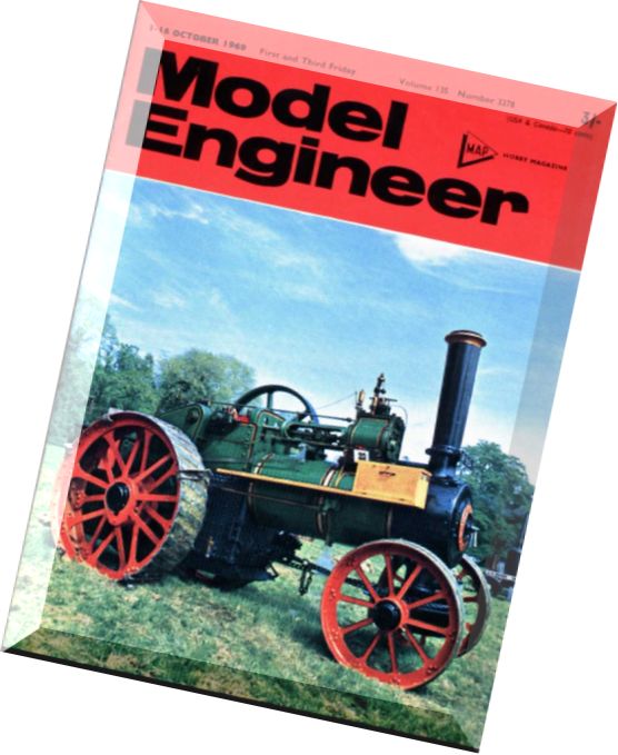 Model Engineer Issue 3378